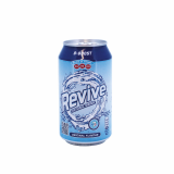 7 UP REVIVE ISOTONIC CAN 330ML